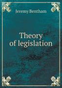 Theory Of Legislation