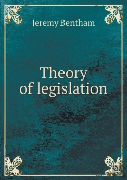 Bertrand.pt - Theory Of Legislation