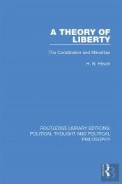 Theory Of Liberty