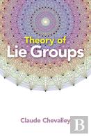 Theory Of Lie Groups