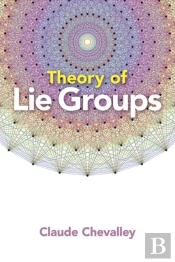 Theory Of Lie Groups