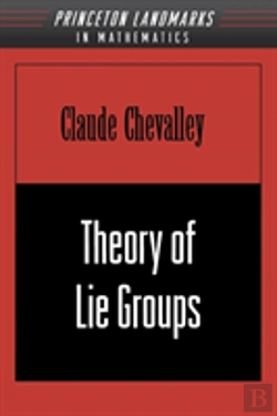Bertrand.pt - Theory Of Lie Groups