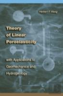 Theory Of Linear Poroelasticity With Applications To Geomechanics And Hydrogeology