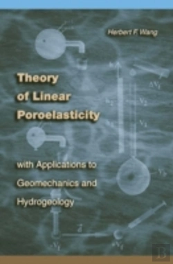 Bertrand.pt - Theory Of Linear Poroelasticity With Applications To Geomechanics And Hydrogeology