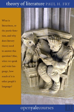 Bertrand.pt - Theory Of Literature