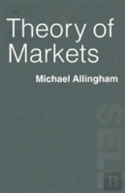 Theory Of Markets