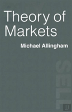 Bertrand.pt - Theory Of Markets
