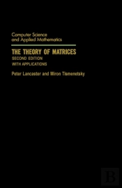 Theory Of Matrices