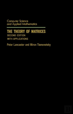 Bertrand.pt - Theory Of Matrices