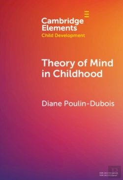 Bertrand.pt - Theory Of Mind In Childhood
