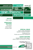Theory Of Mind: Specialized Capacity Or Emergent Property? Perspectives From Non-Human And Human Development