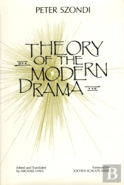 Theory Of Modern Drama