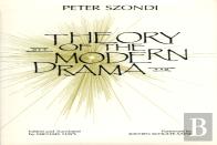 Theory Of Modern Drama