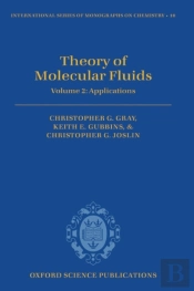 Theory Of Molecular Fluids