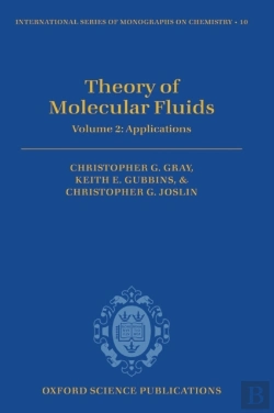 Bertrand.pt - Theory Of Molecular Fluids