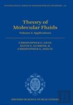 Theory Of Molecular Fluids