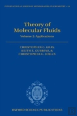 Bertrand.pt - Theory Of Molecular Fluids