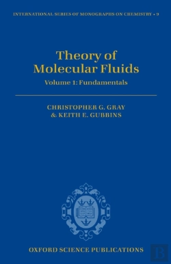 Bertrand.pt - Theory Of Molecular Fluids