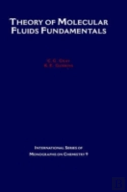 Bertrand.pt - Theory Of Molecular Fluids