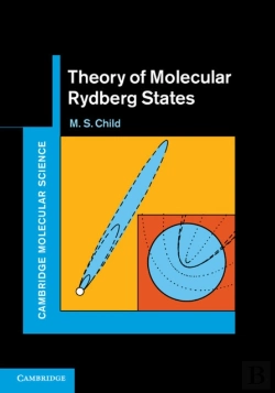 Bertrand.pt - Theory Of Molecular Rydberg States