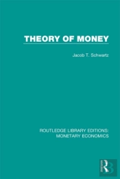 Theory Of Money