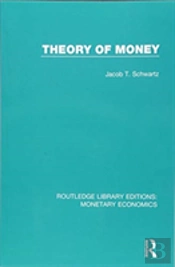 Theory Of Money