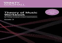 Theory Of Music Workbook Grade 3 (2007)