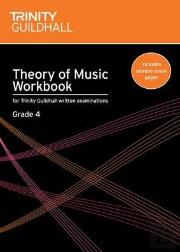 Theory Of Music Workbook Grade 4 (2007)