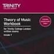 Theory Of Music Workbook Grade 7 (2009)