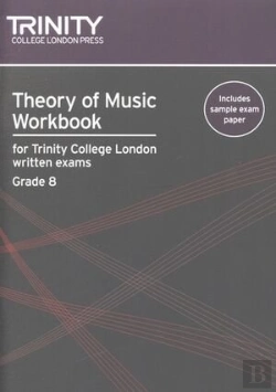 Bertrand.pt - Theory Of Music Workbook Grade 8 (2009)