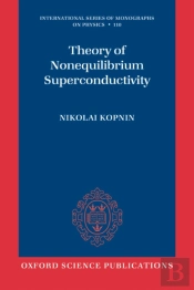 Theory Of Nonequilibrium Superconductivity