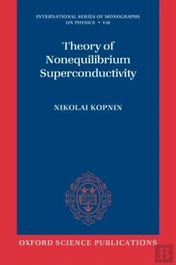 Bertrand.pt - Theory Of Nonequilibrium Superconductivity