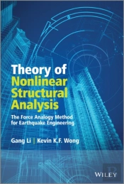 Theory Of Nonlinear Structural Analysis