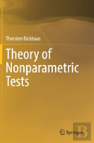 Theory Of Nonparametric Tests