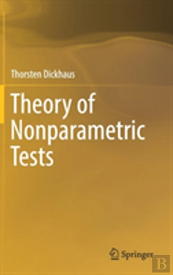 Bertrand.pt - Theory Of Nonparametric Tests