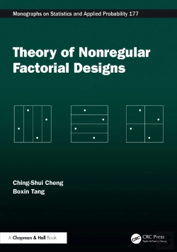 Bertrand.pt - Theory Of Nonregular Factorial Designs