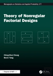Theory Of Nonregular Factorial Designs