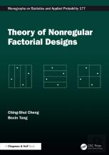 Theory Of Nonregular Factorial Designs