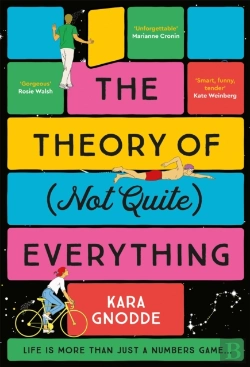 Bertrand.pt - Theory Of (Not Quite) Everything