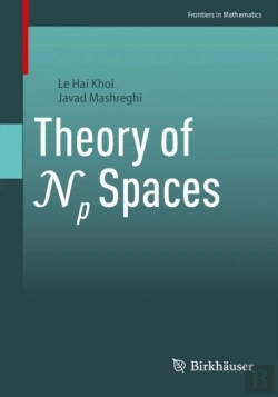 Bertrand.pt - Theory Of Np Spaces