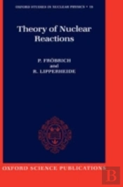 Theory Of Nuclear Reactions