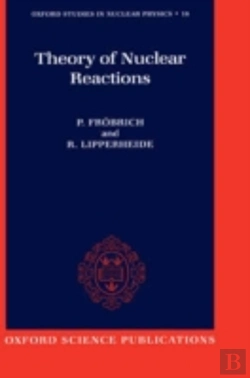 Bertrand.pt - Theory Of Nuclear Reactions