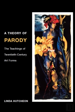 Bertrand.pt - Theory Of Parody