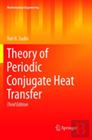 Theory Of Periodic Conjugate Heat Transfer