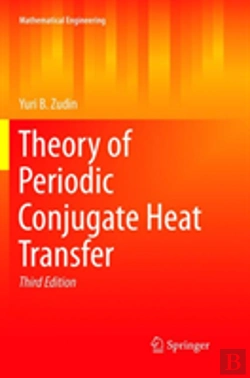 Bertrand.pt - Theory Of Periodic Conjugate Heat Transfer
