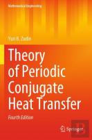 Theory Of Periodic Conjugate Heat Transfer