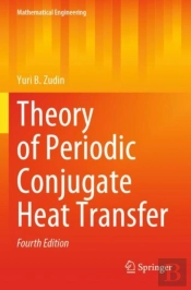 Theory Of Periodic Conjugate Heat Transfer