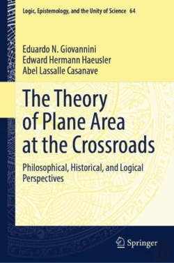 Bertrand.pt - Theory Of Plane Area At The Crossroads