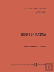 Theory Of Plasmas