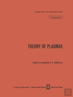 Bertrand.pt - Theory Of Plasmas